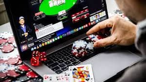 Pembayaran QRIS di platform dewata88